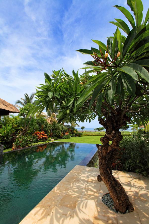 Villa Baruna Banjar  Exterior photo