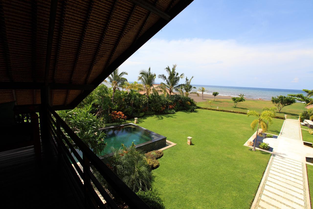 Villa Baruna Banjar  Exterior photo