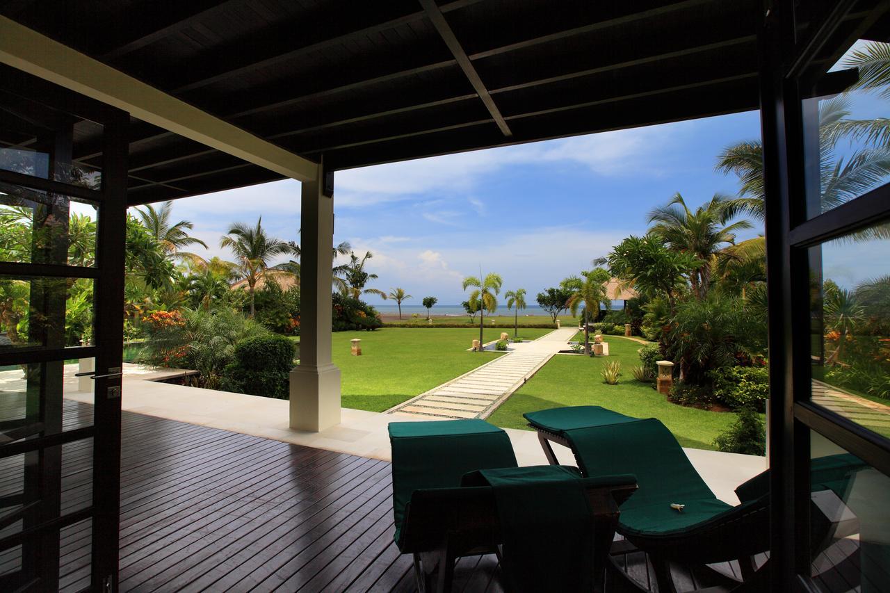 Villa Baruna Banjar  Exterior photo
